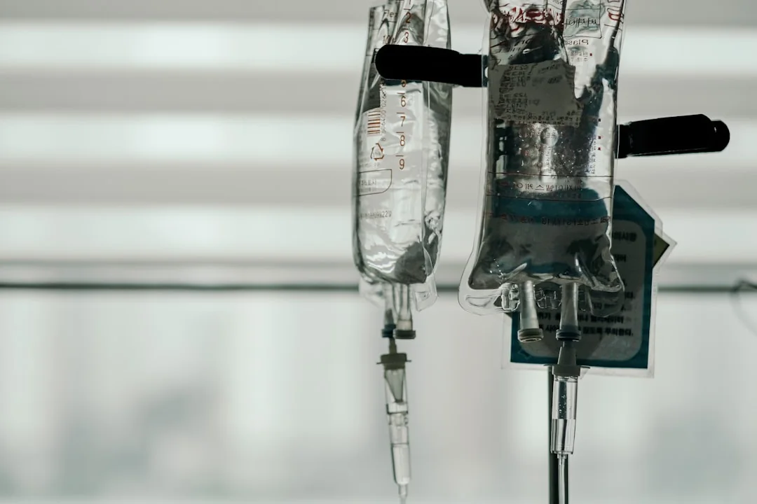 Emergency treatment and medical equipment